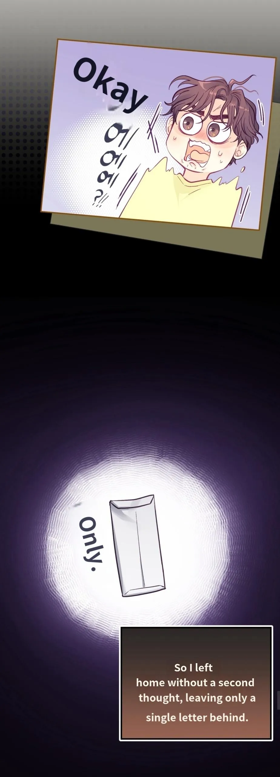 The Unexpected Hot-Spot Flower Shop Chapter 0 page 19 - 