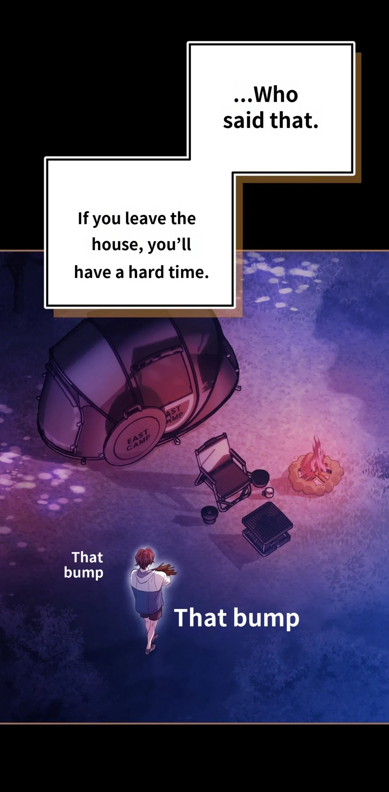 The Unexpected Hot-Spot Flower Shop Chapter 0 page 24 - 