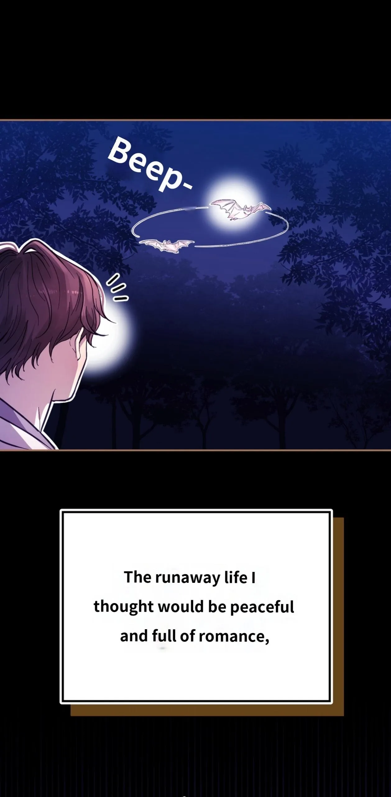The Unexpected Hot-Spot Flower Shop Chapter 0 page 25 - 