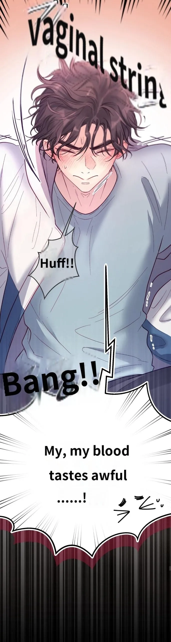 The Unexpected Hot-Spot Flower Shop Chapter 0 page 42 - 