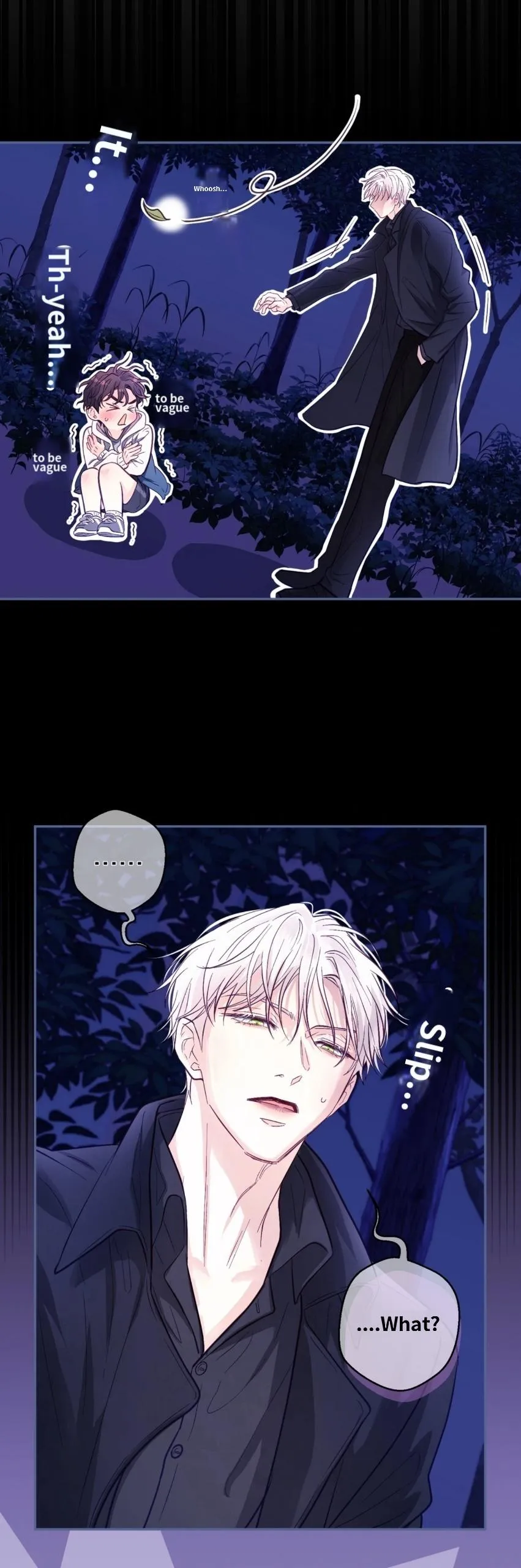 The Unexpected Hot-Spot Flower Shop Chapter 0 page 43 - 