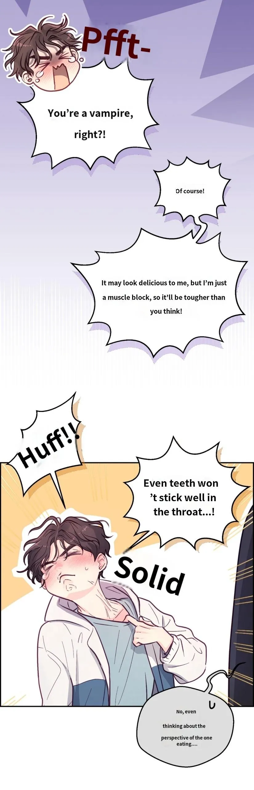 The Unexpected Hot-Spot Flower Shop Chapter 0 page 44 - 