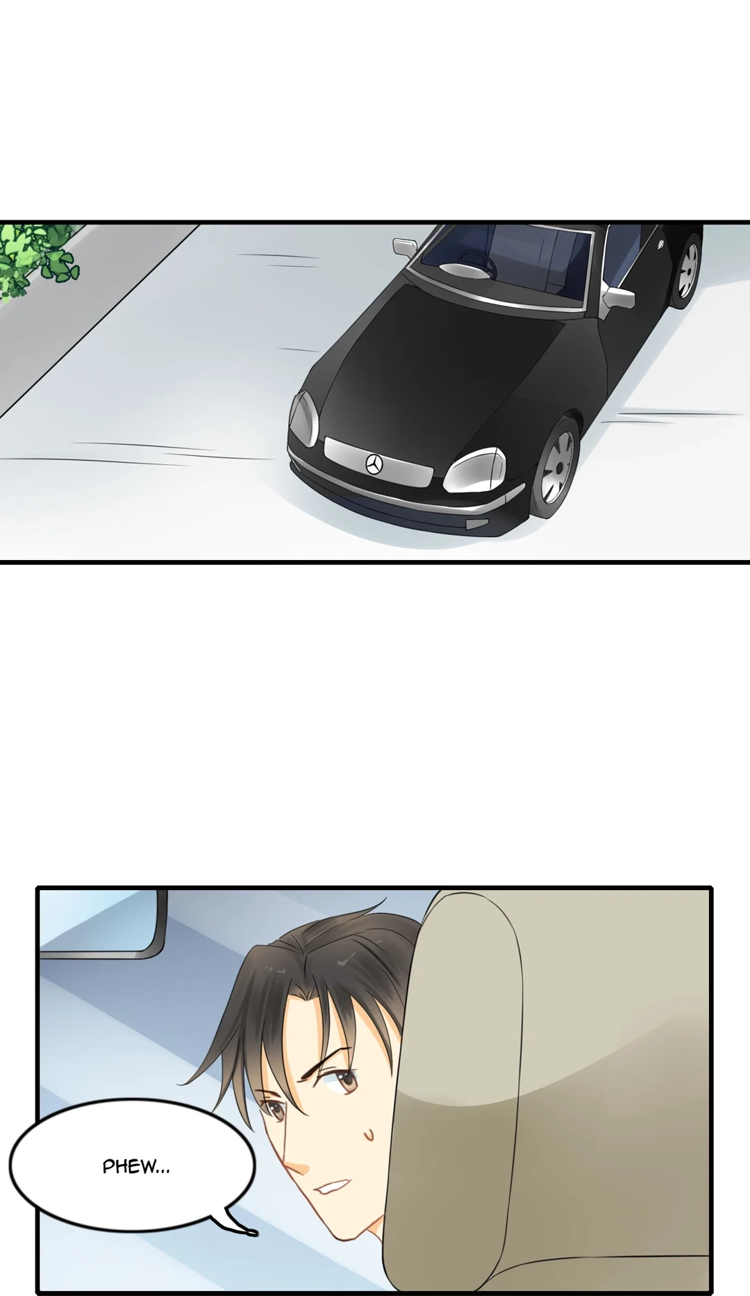 The Unexpected Chapter 34 page 15 - 