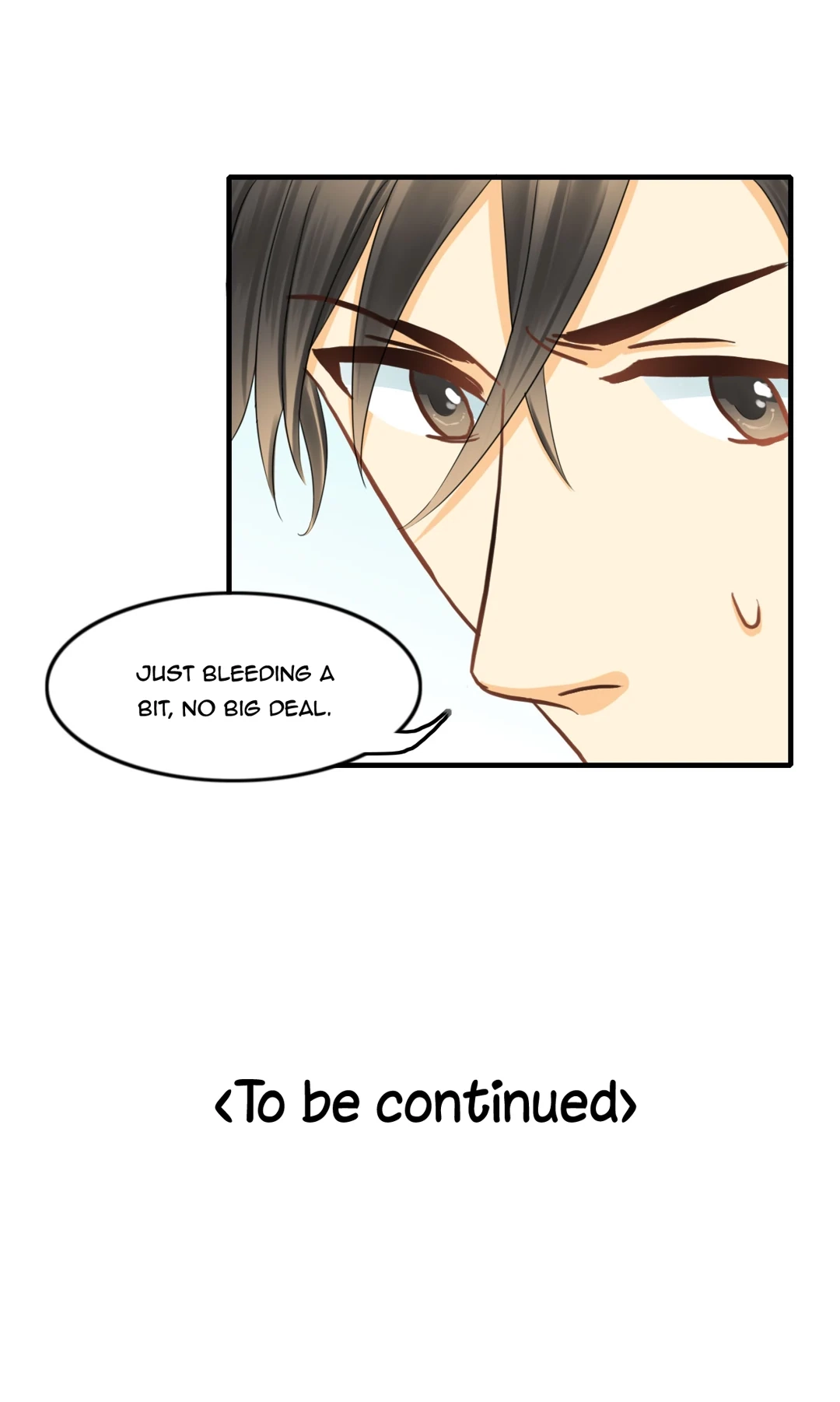 The Unexpected Chapter 34 page 19 - 