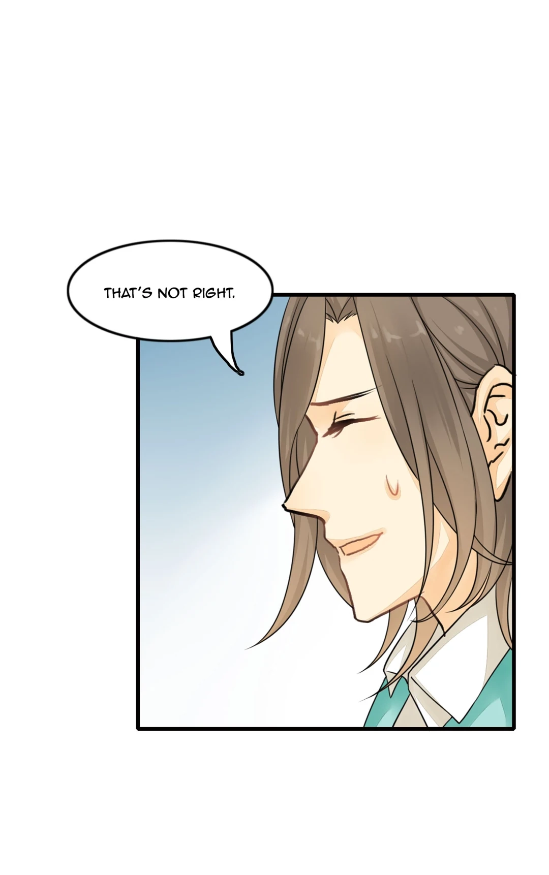 The Unexpected Chapter 35 page 2 - 