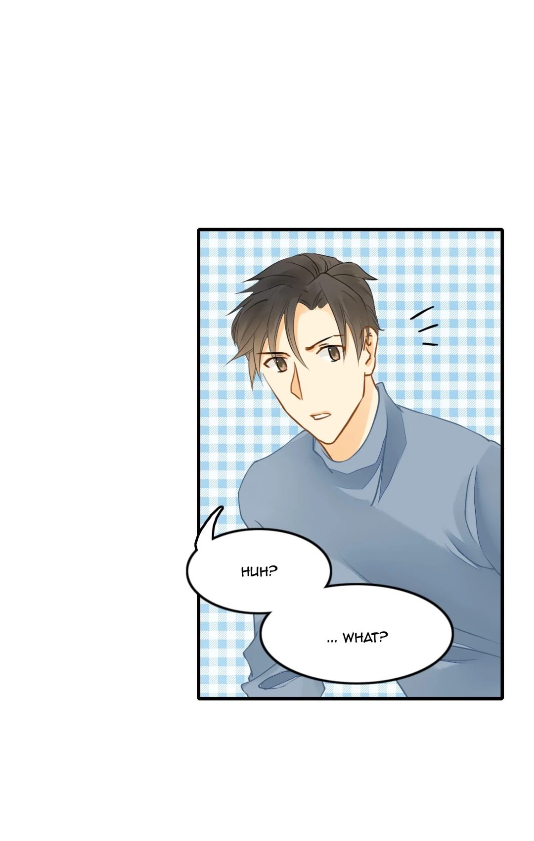 The Unexpected Chapter 35 page 12 - 