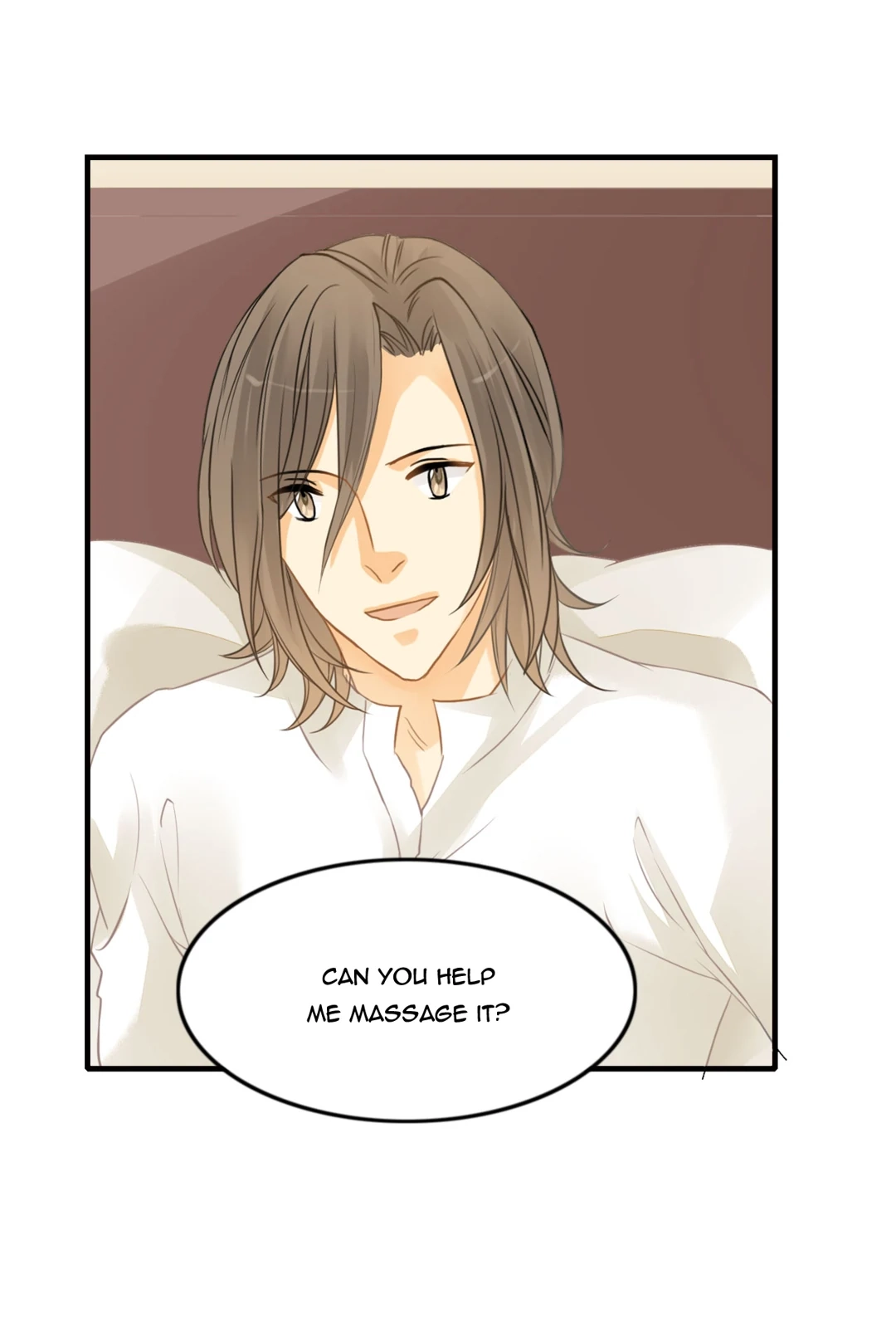 The Unexpected Chapter 35 page 14 - 