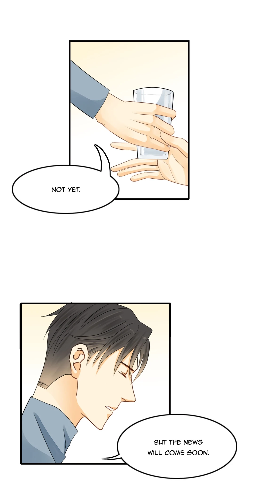 The Unexpected Chapter 35 page 17 - 