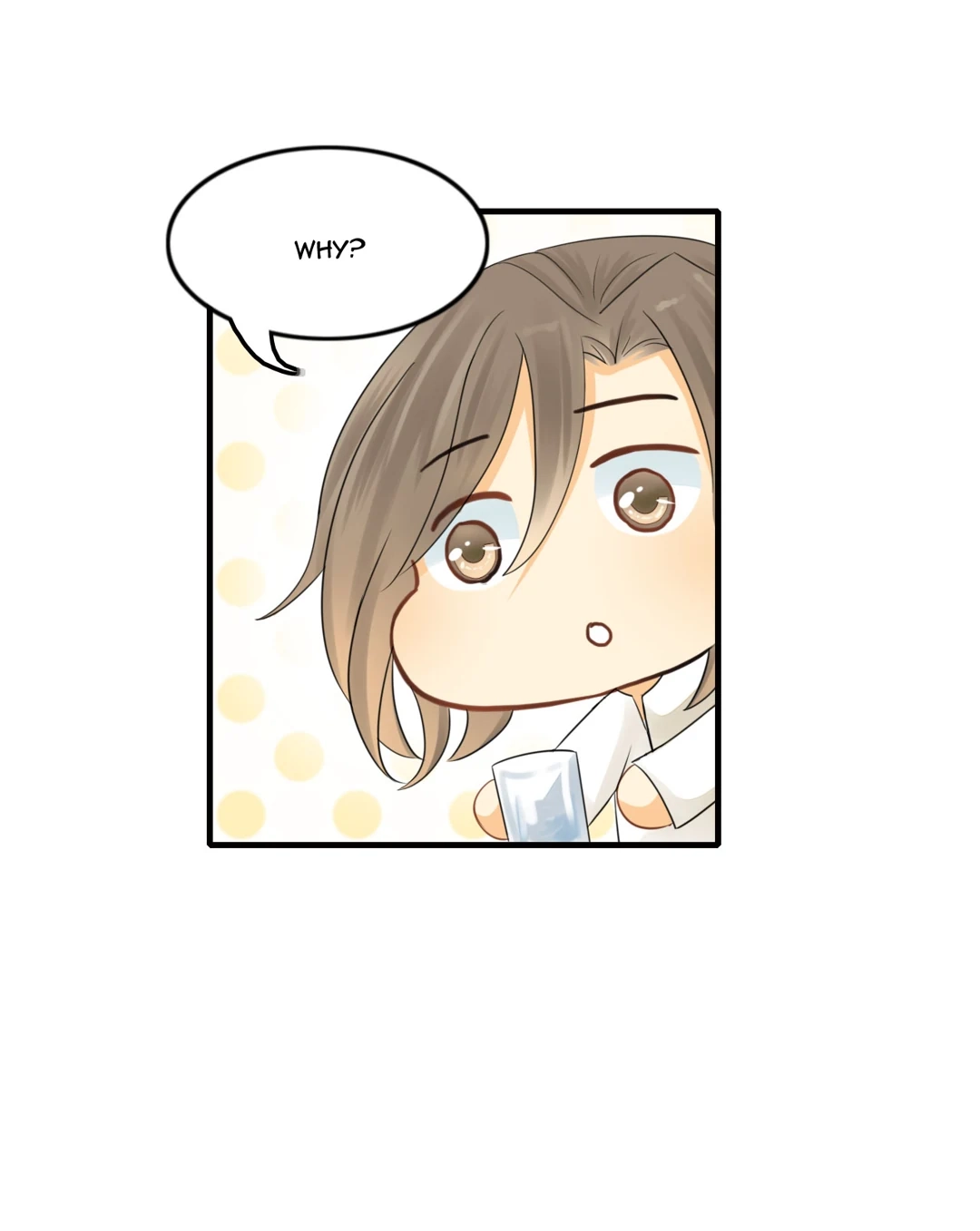 The Unexpected Chapter 35 page 19 - 