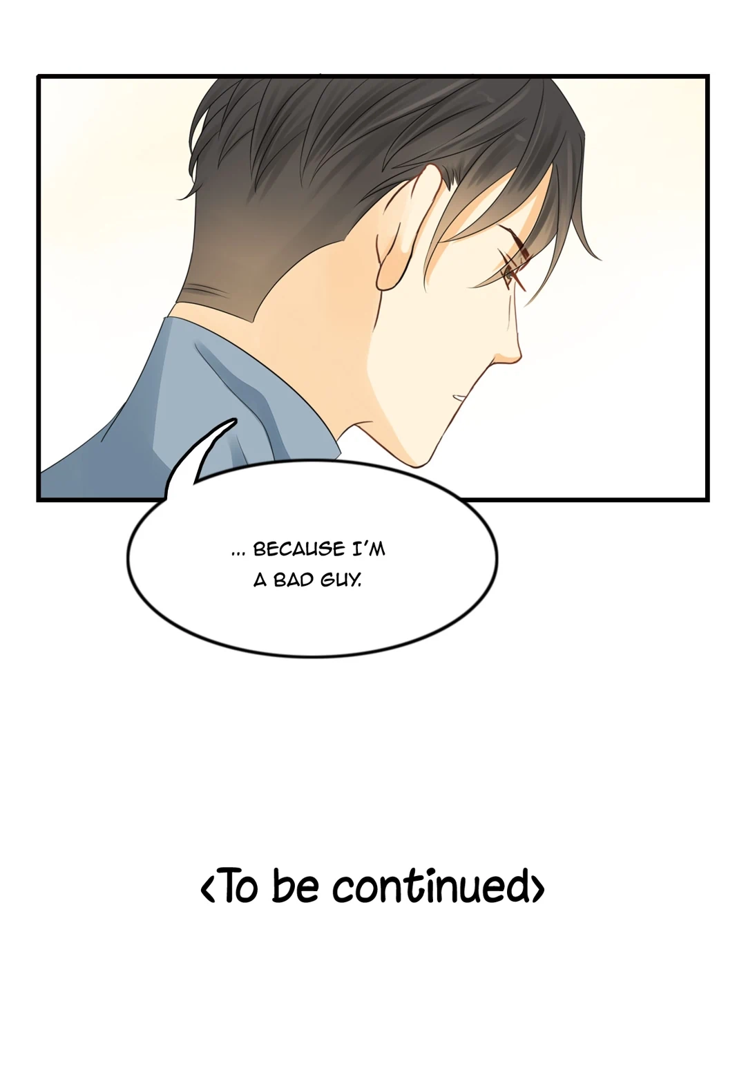 The Unexpected Chapter 35 page 20 - 