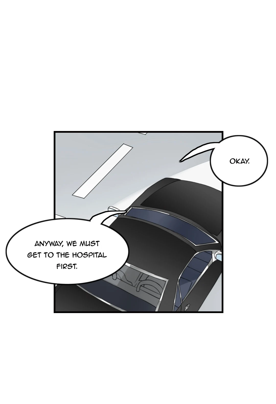 The Unexpected Chapter 35 page 5 - 