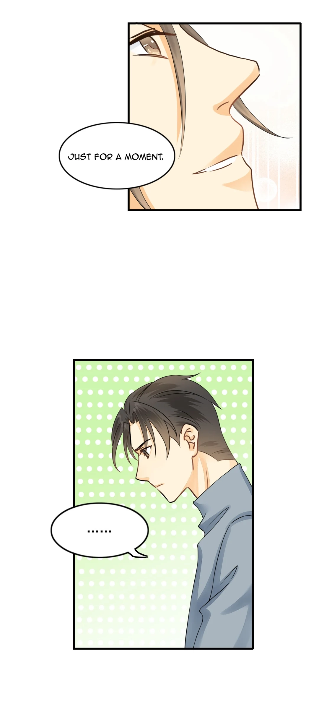 The Unexpected Chapter 36 page 16 - 
