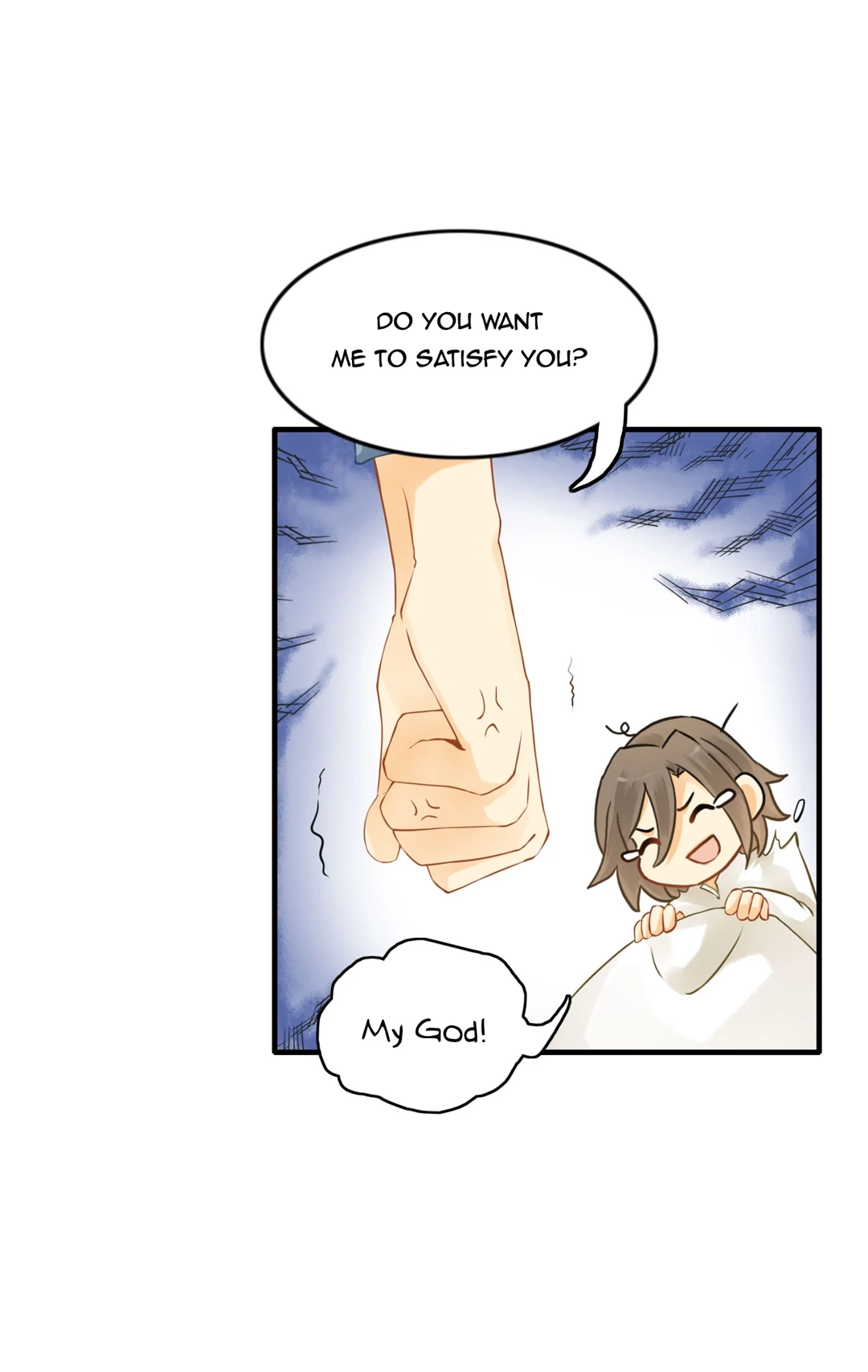 The Unexpected Chapter 36 page 5 - 