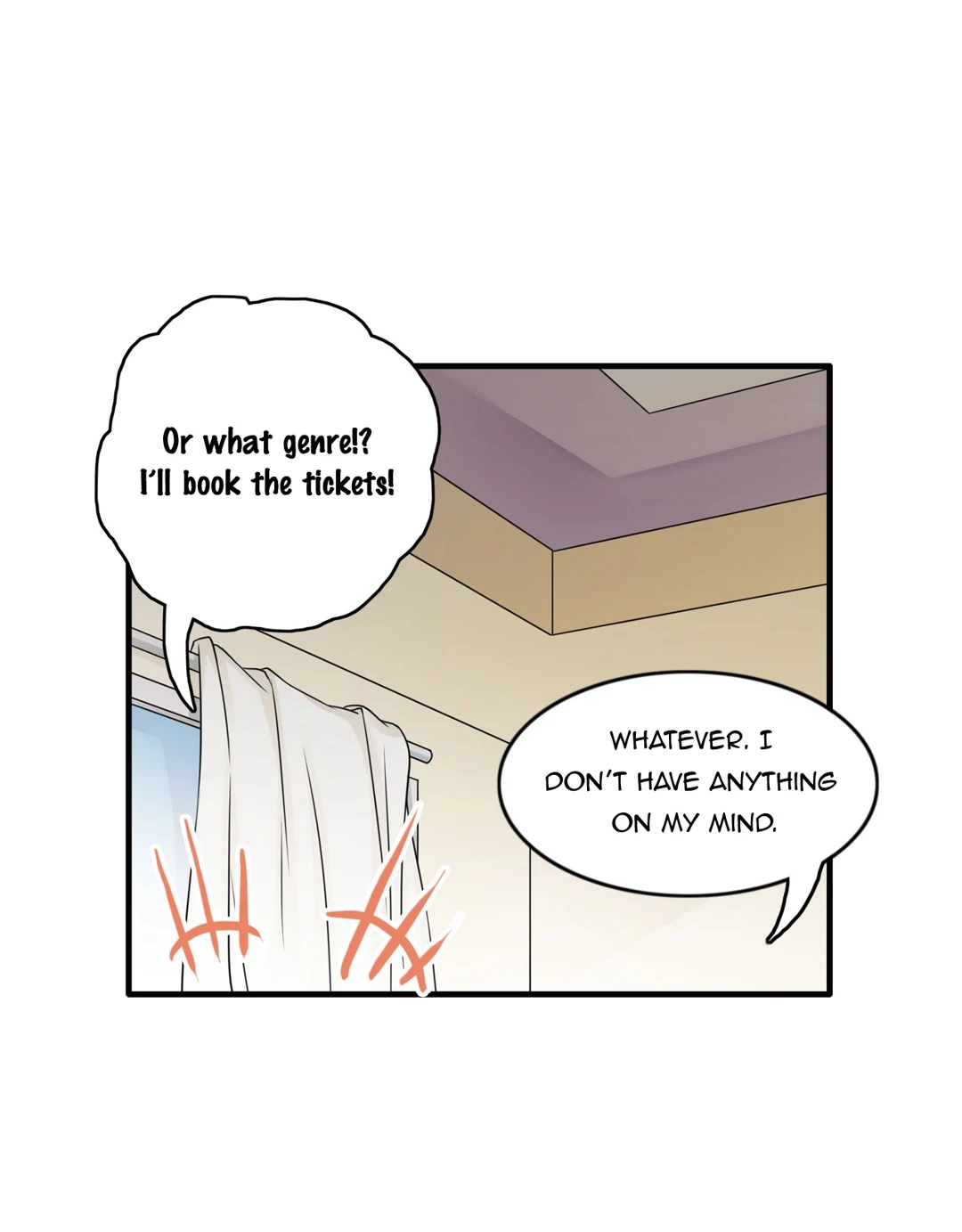 The Unexpected Chapter 37 page 11 - 