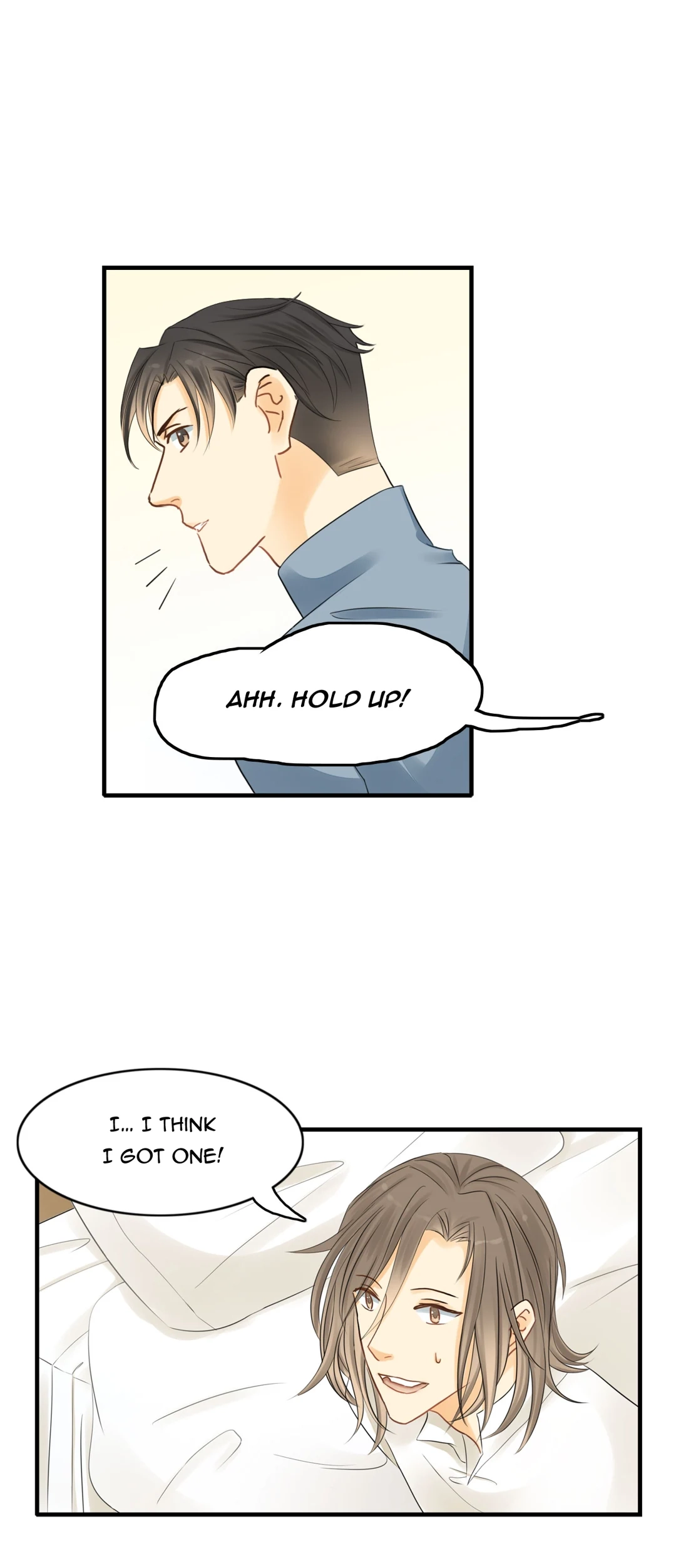 The Unexpected Chapter 37 page 5 - 