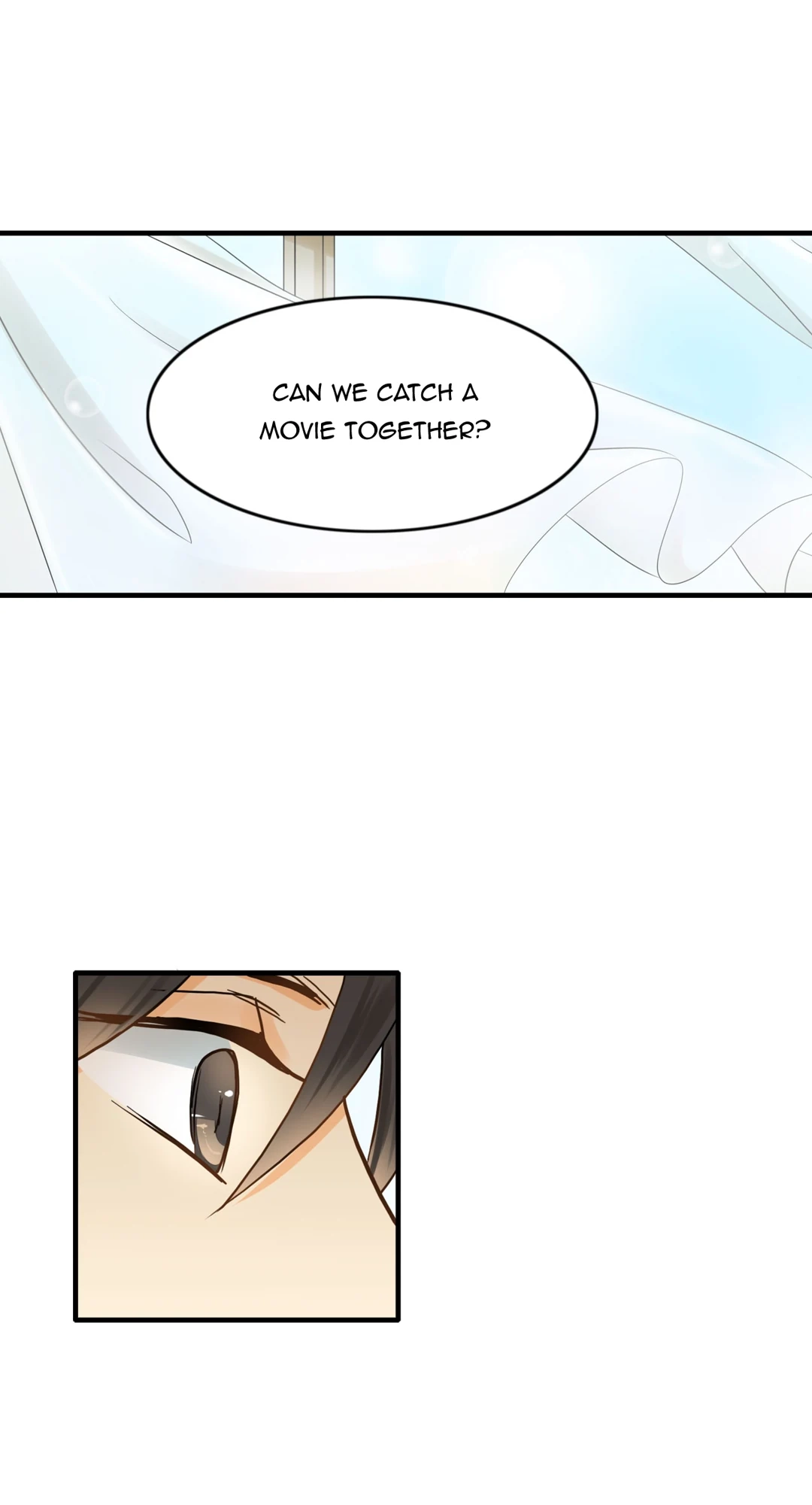 The Unexpected Chapter 37 page 7 - 