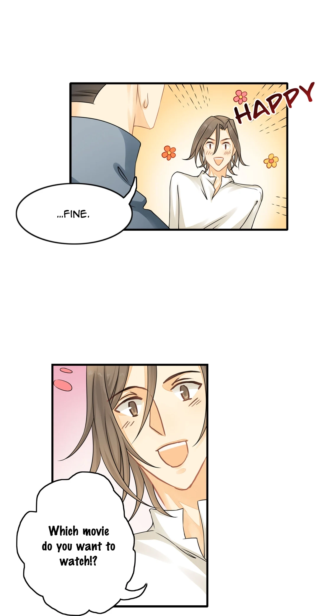 The Unexpected Chapter 37 page 10 - 