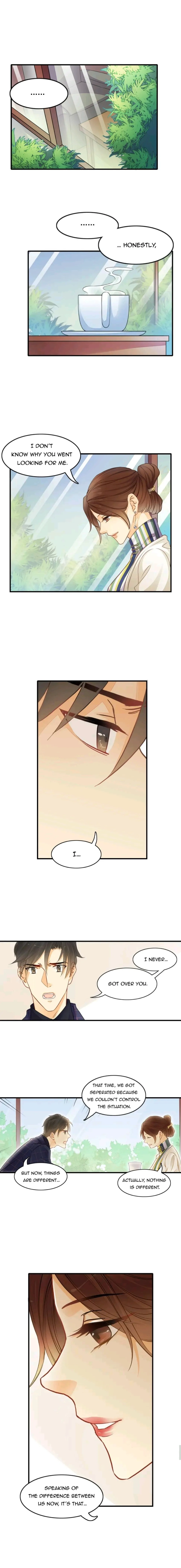 The Unexpected Chapter 38 page 12 - 
