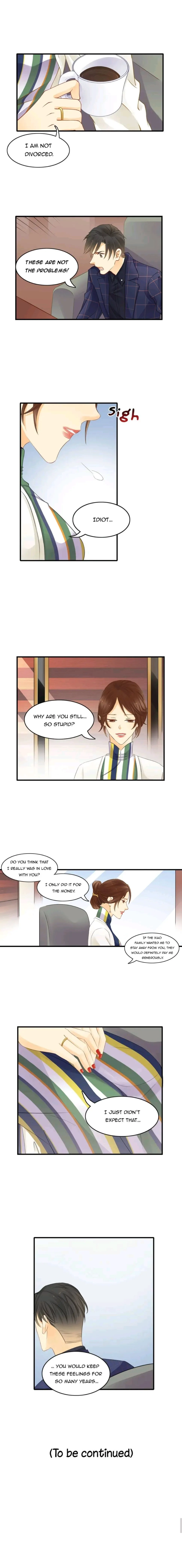 The Unexpected Chapter 38 page 13 - 
