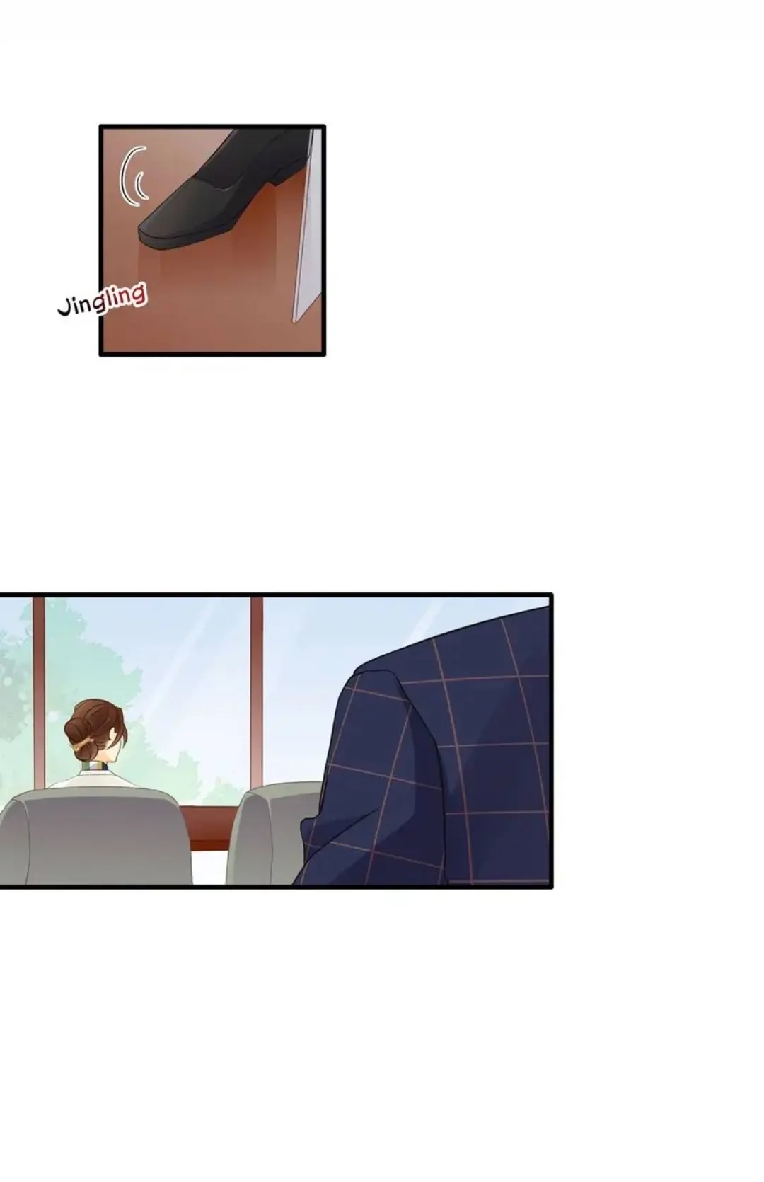 The Unexpected Chapter 38 page 4 - 