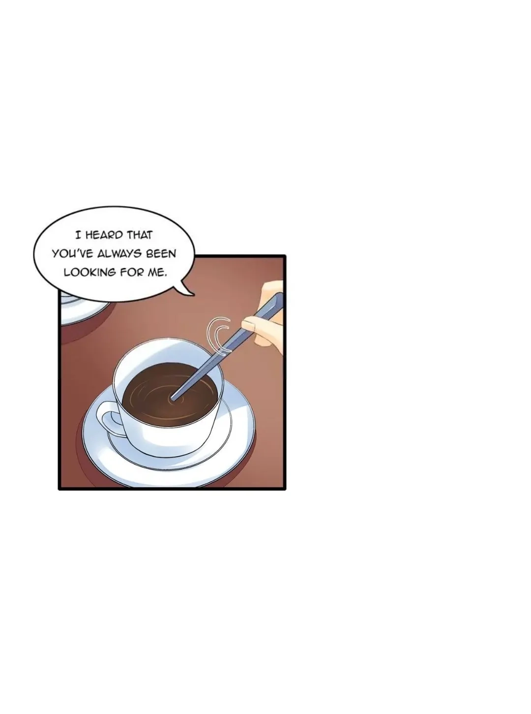 The Unexpected Chapter 38 page 6 - 