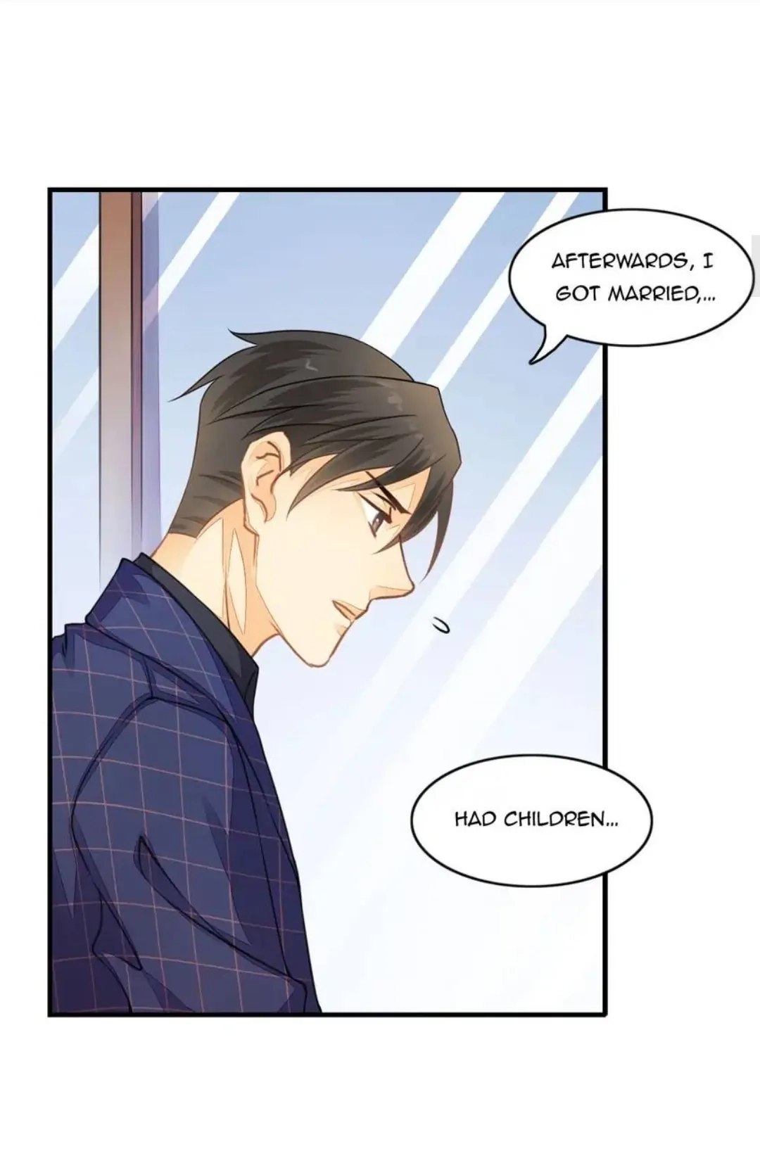 The Unexpected Chapter 38 page 9 - 