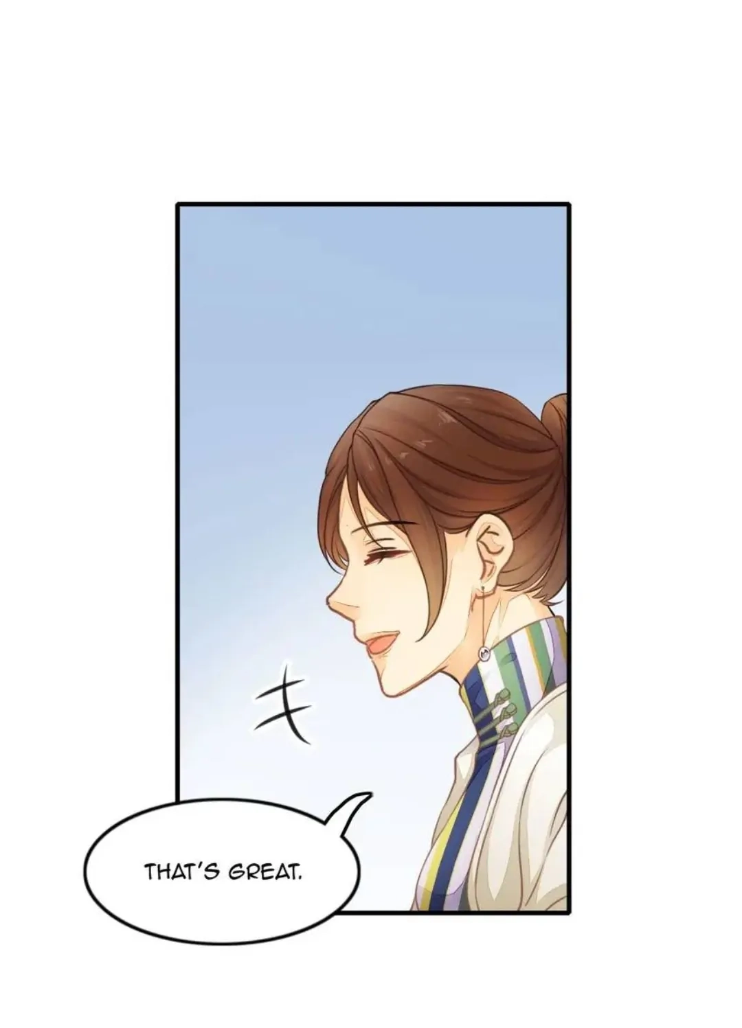 The Unexpected Chapter 38 page 10 - 