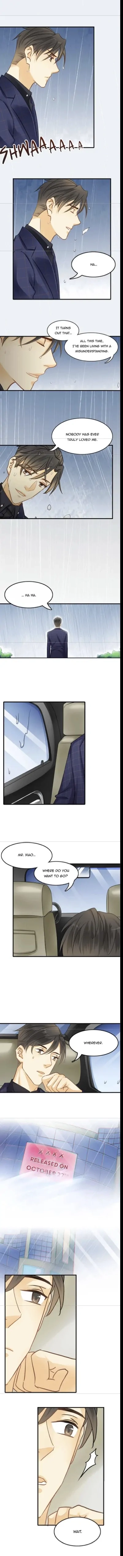 The Unexpected Chapter 39 page 3 - 