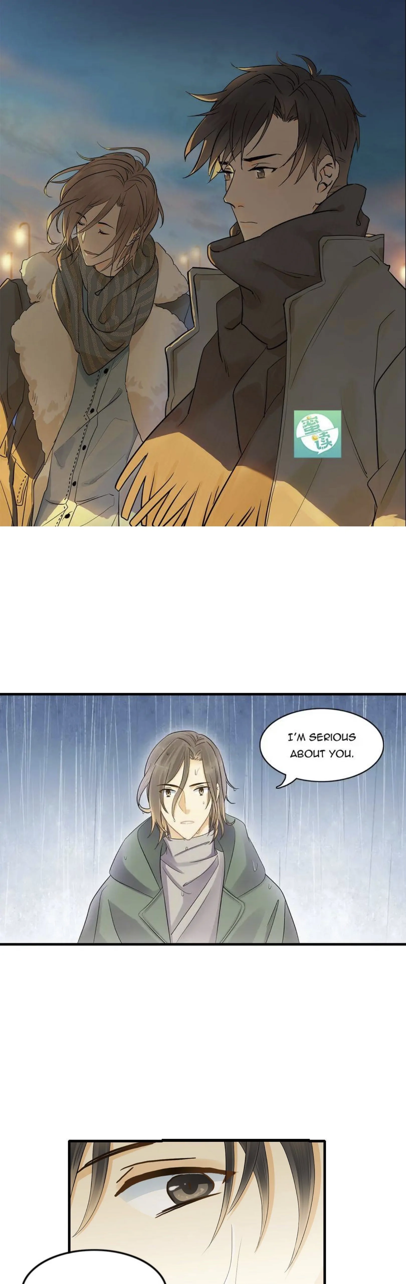 The Unexpected Chapter 40 page 2 - 