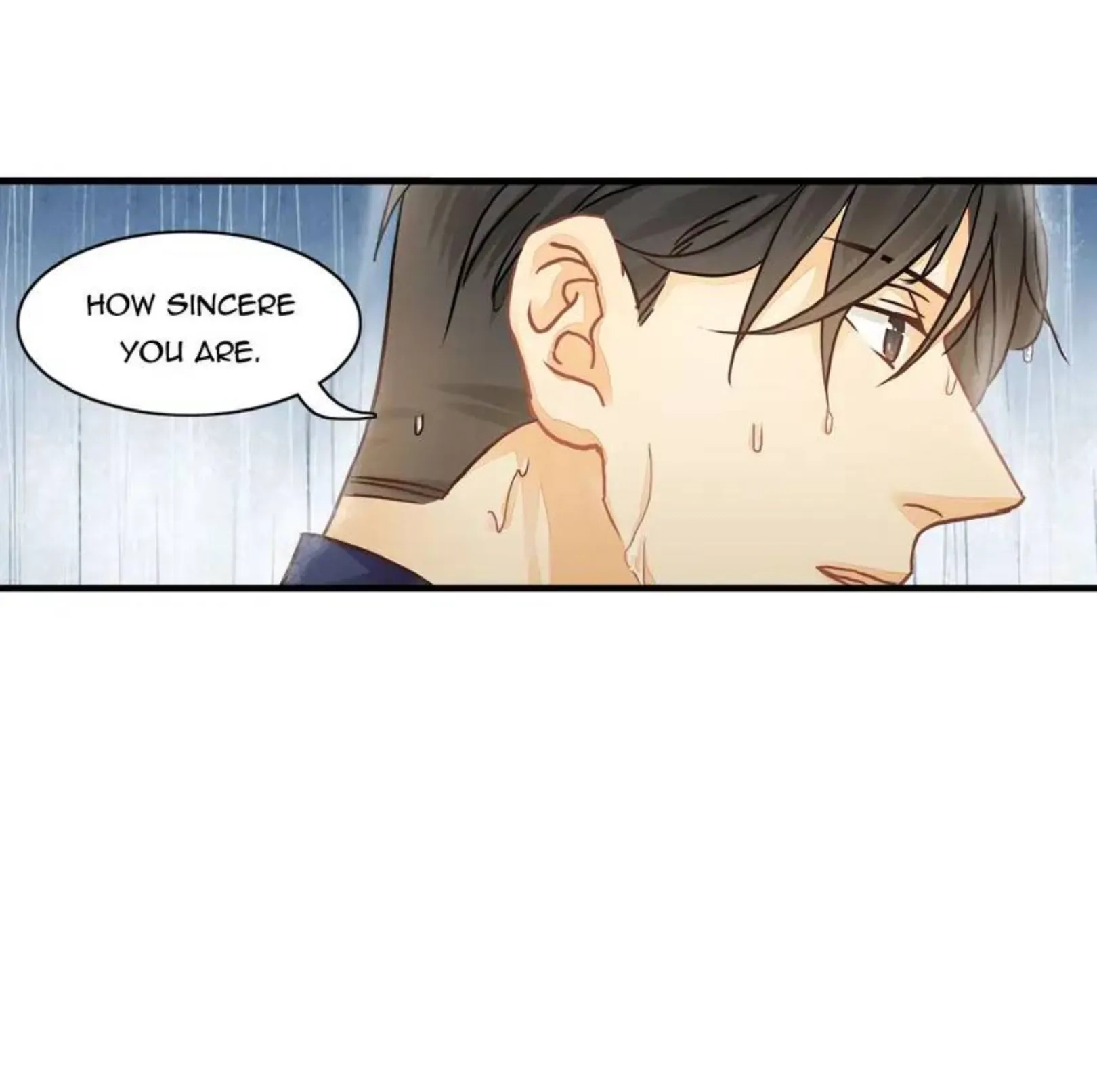 The Unexpected Chapter 40 page 15 - 