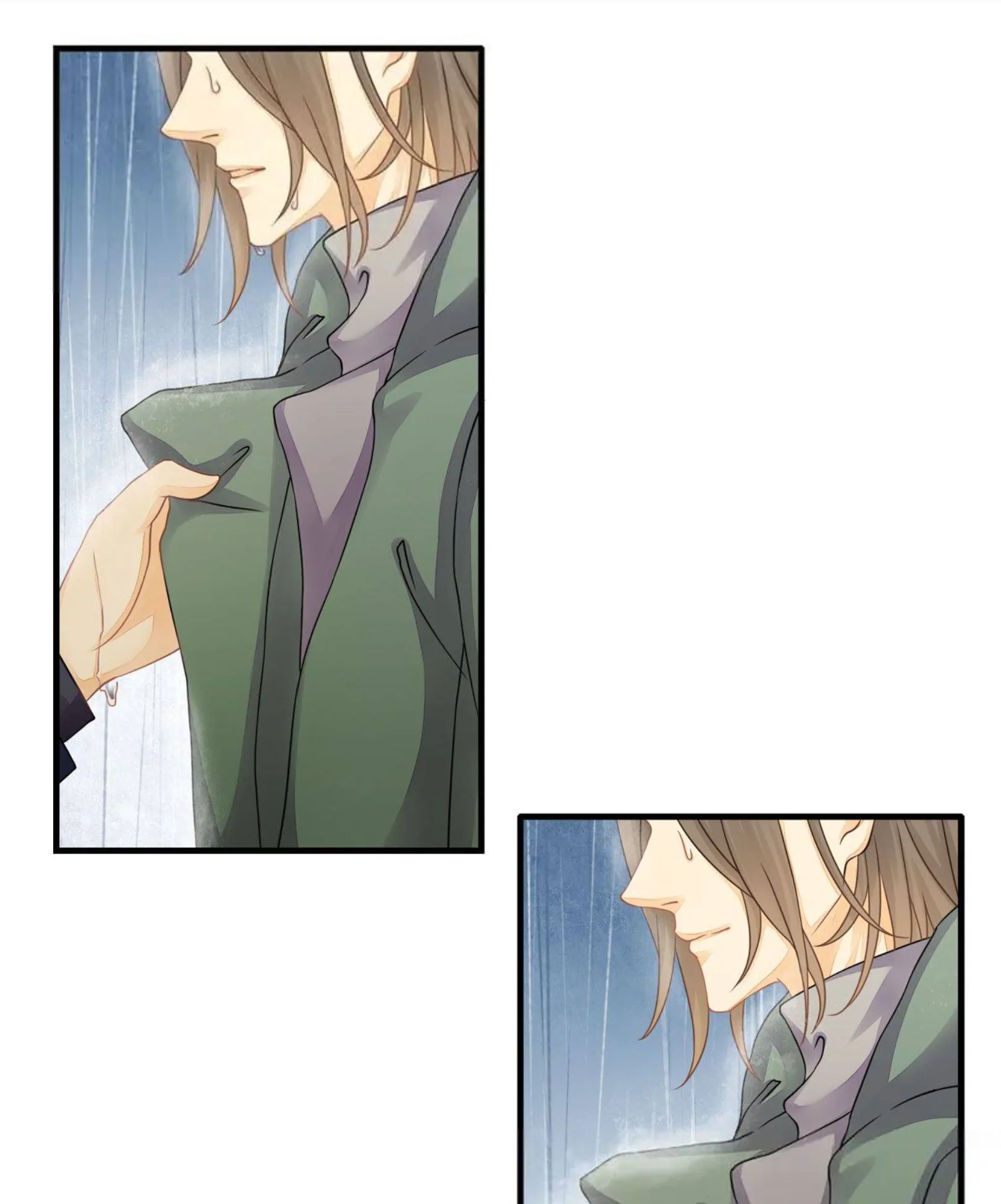 The Unexpected Chapter 40 page 16 - 