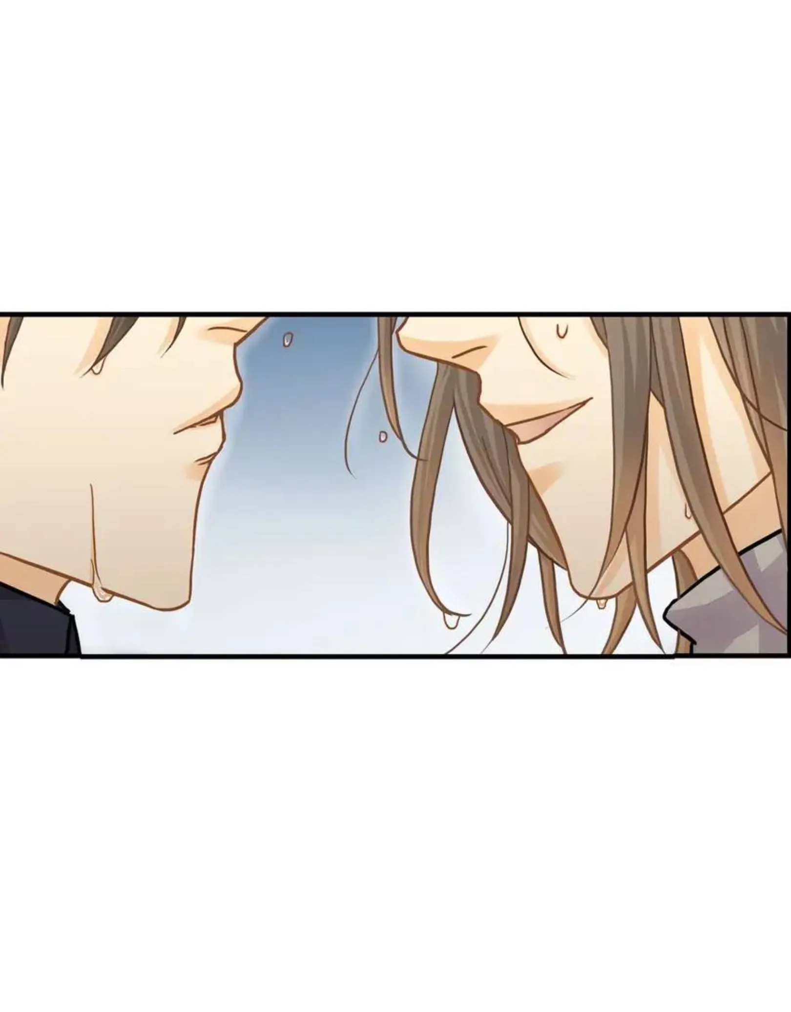 The Unexpected Chapter 40 page 21 - 