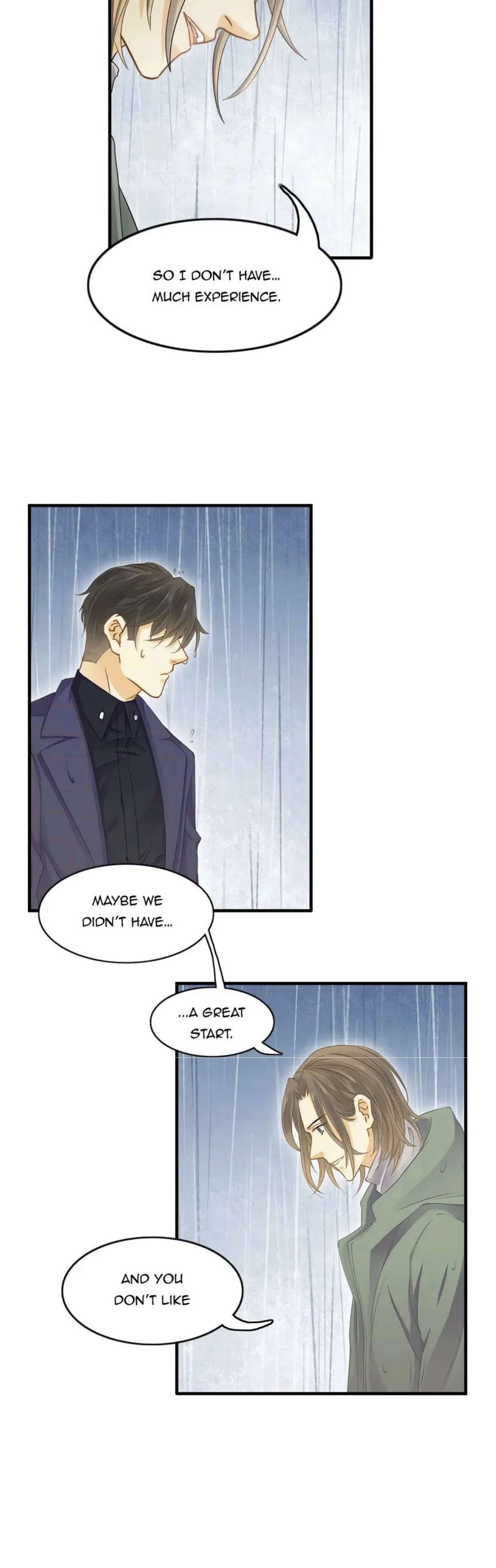 The Unexpected Chapter 40 page 4 - 