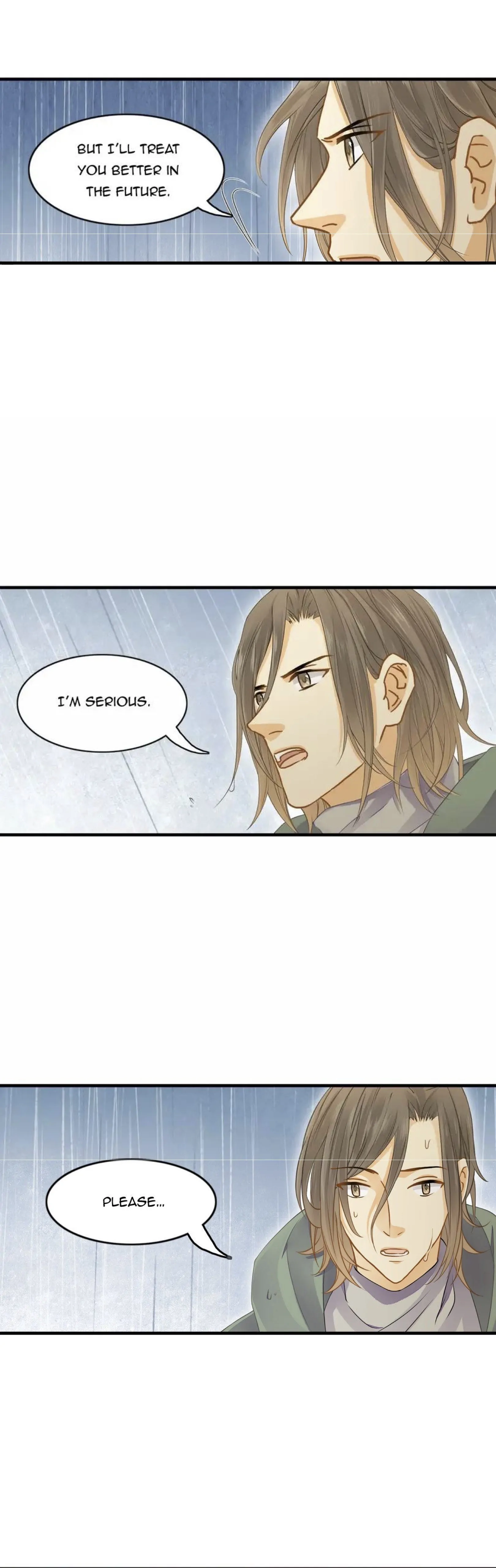 The Unexpected Chapter 40 page 5 - 