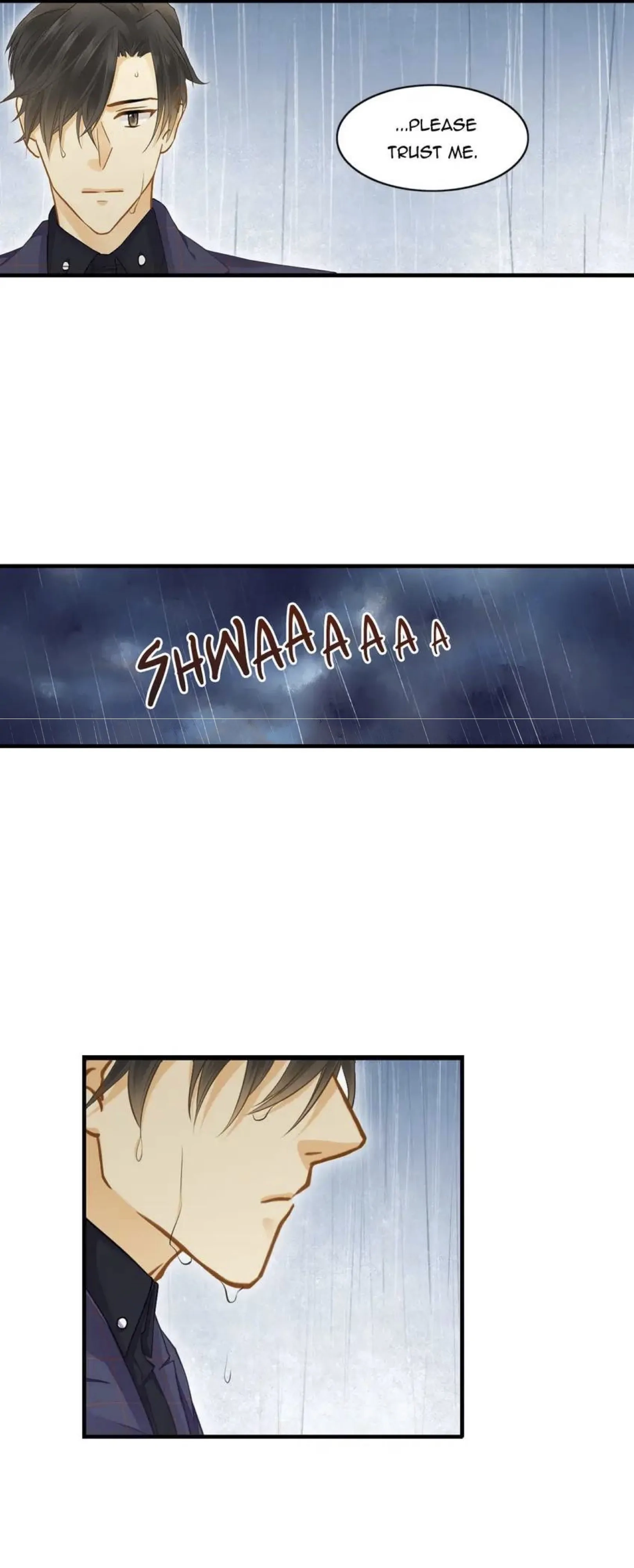 The Unexpected Chapter 40 page 6 - 