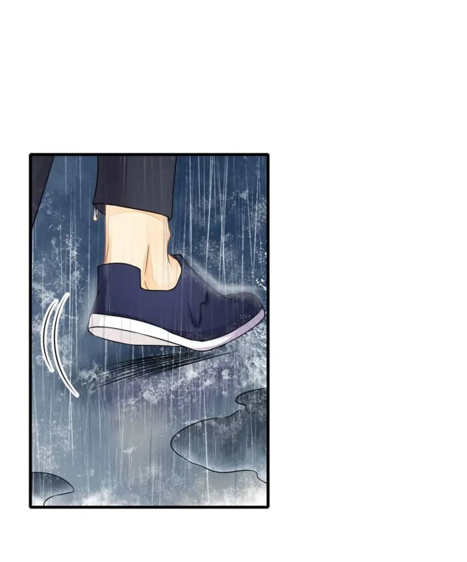 The Unexpected Chapter 40 page 8 - 