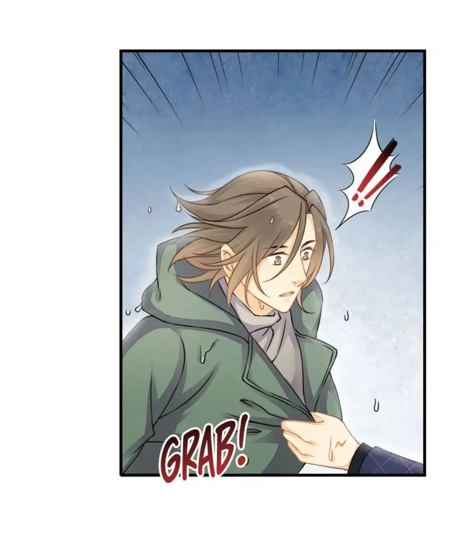 The Unexpected Chapter 40 page 9 - 