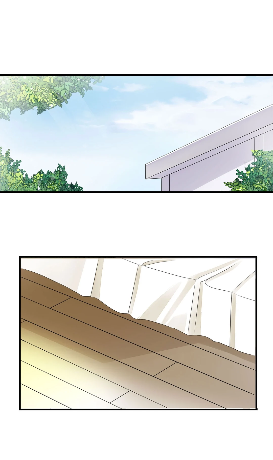 The Unexpected Chapter 41 page 2 - 