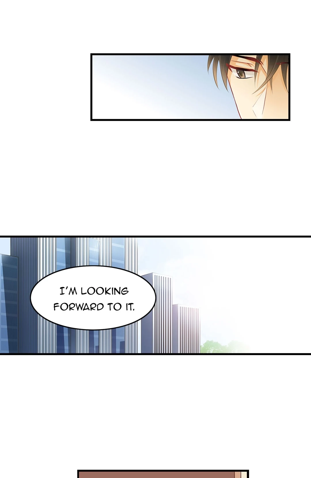The Unexpected Chapter 41 page 11 - 