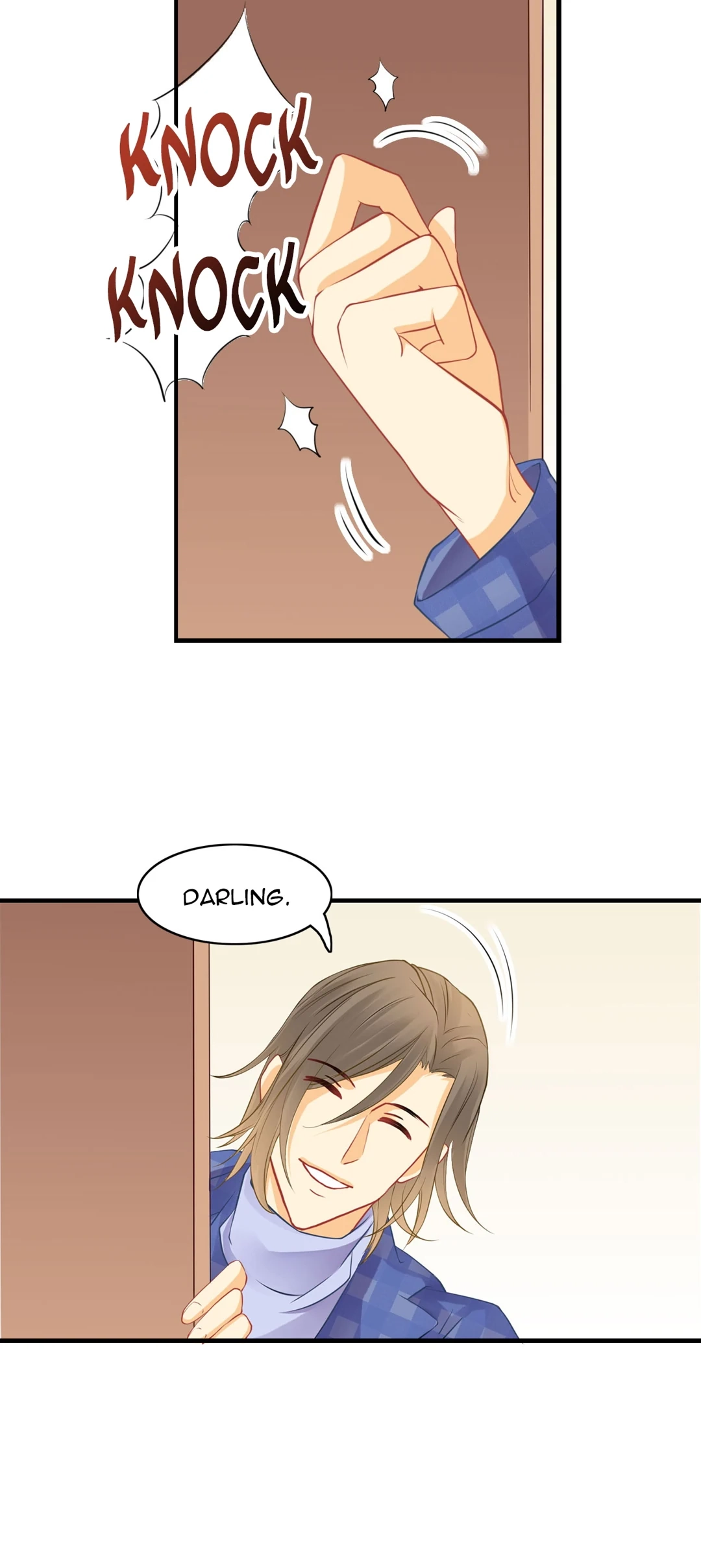 The Unexpected Chapter 41 page 12 - 