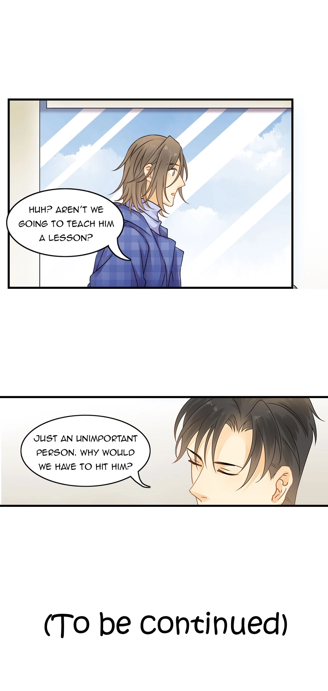 The Unexpected Chapter 41 page 17 - 