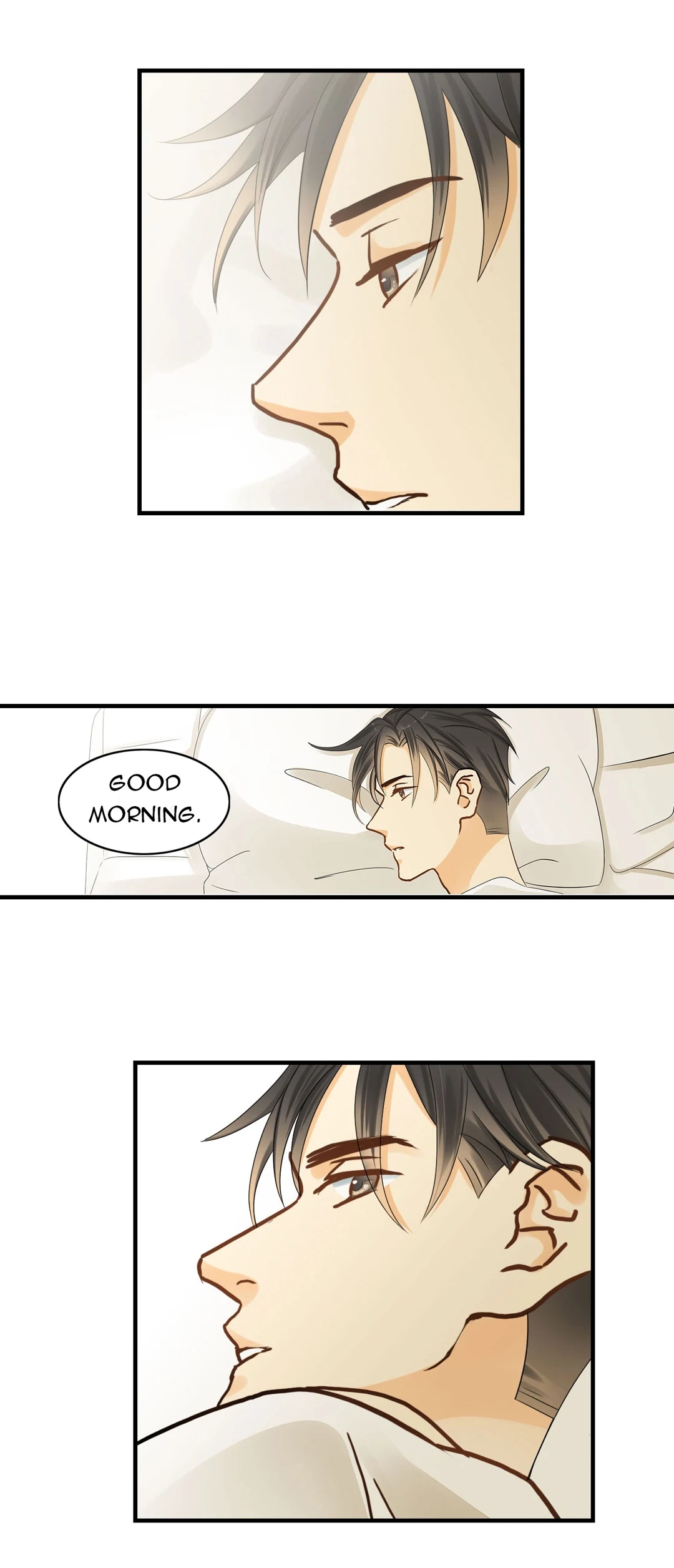 The Unexpected Chapter 41 page 3 - 
