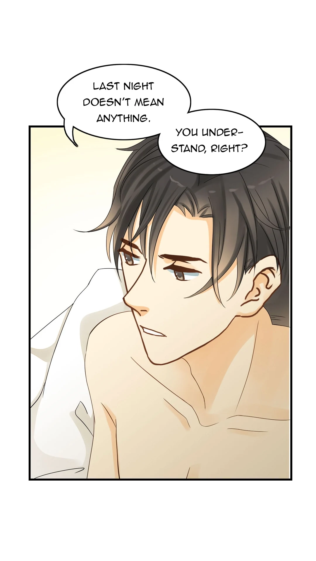 The Unexpected Chapter 41 page 7 - 