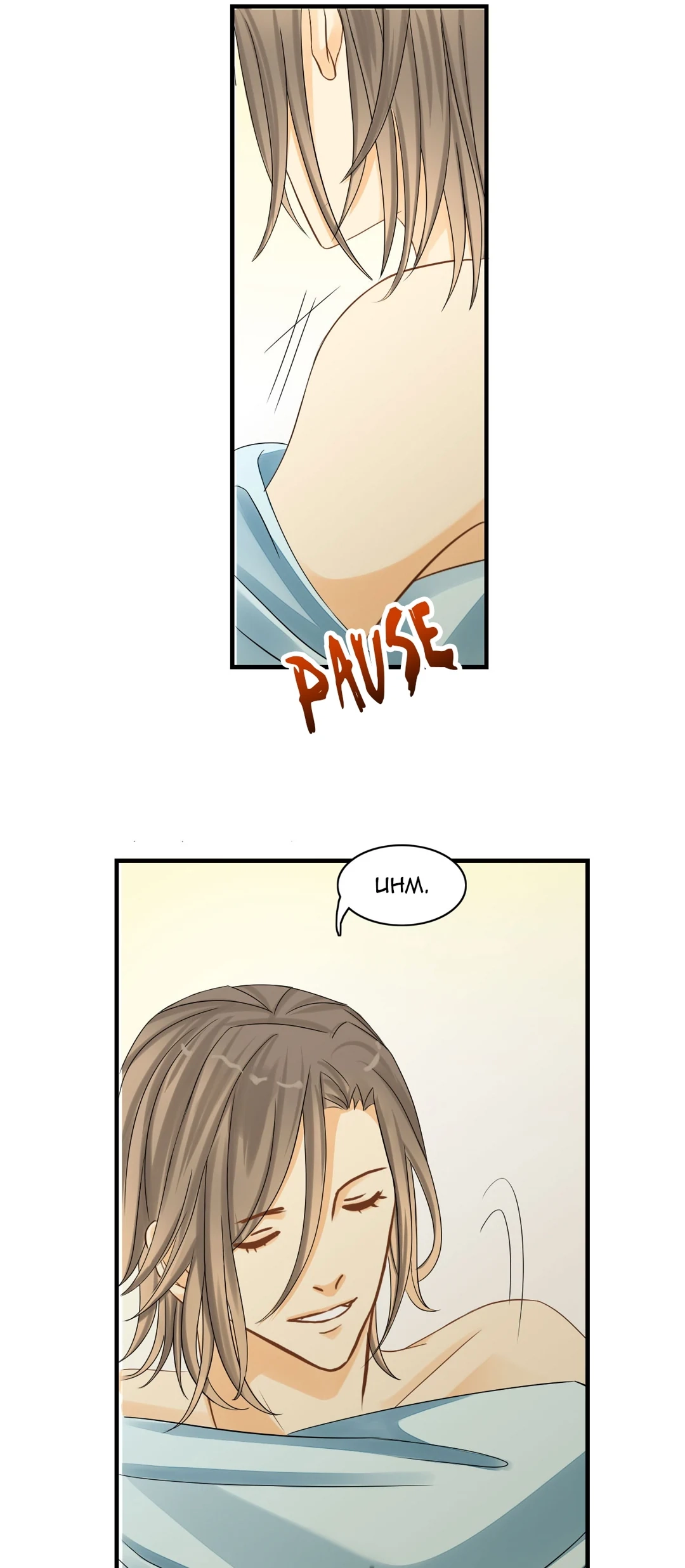The Unexpected Chapter 41 page 8 - 