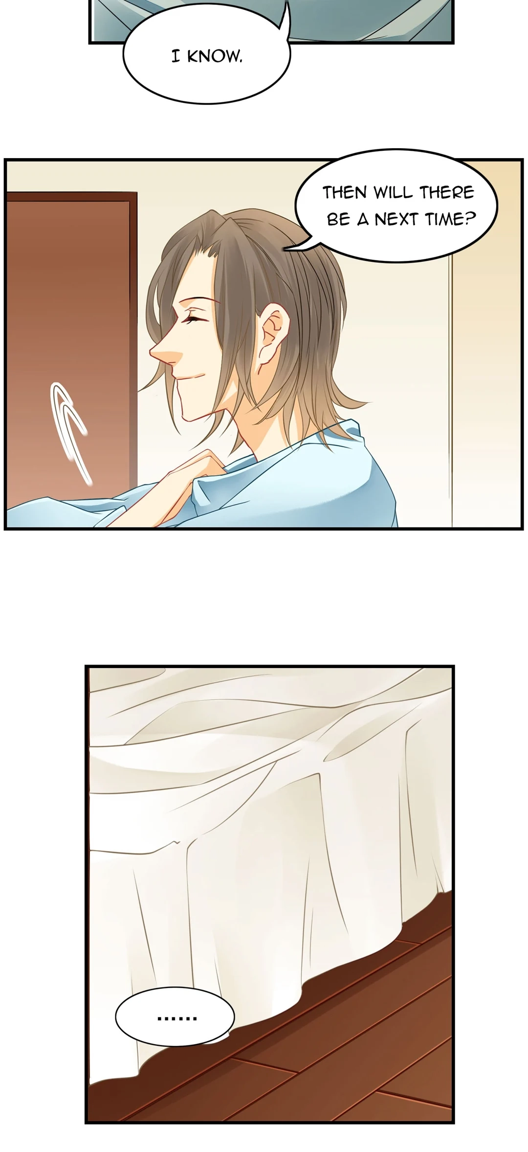 The Unexpected Chapter 41 page 9 - 