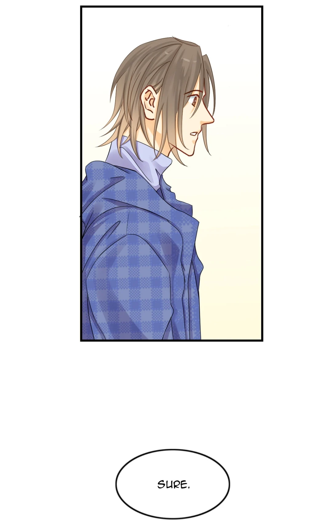 The Unexpected Chapter 42 page 8 - 
