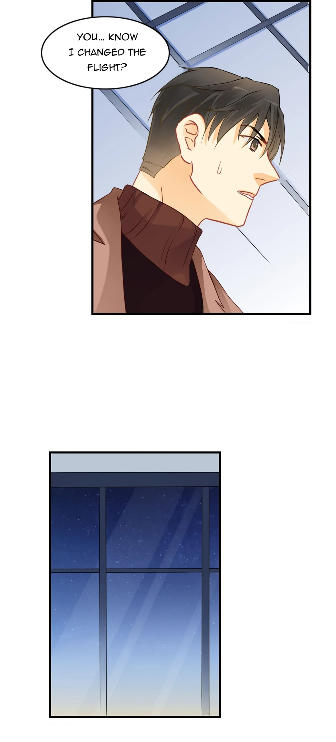 The Unexpected Chapter 43 page 17 - 