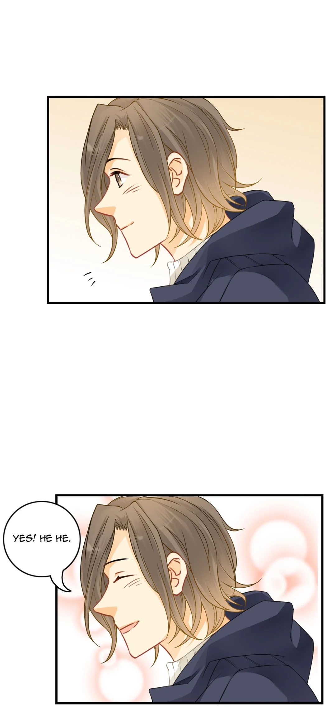 The Unexpected Chapter 43 page 18 - 