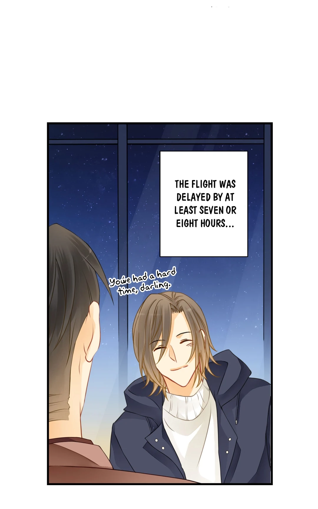 The Unexpected Chapter 43 page 19 - 
