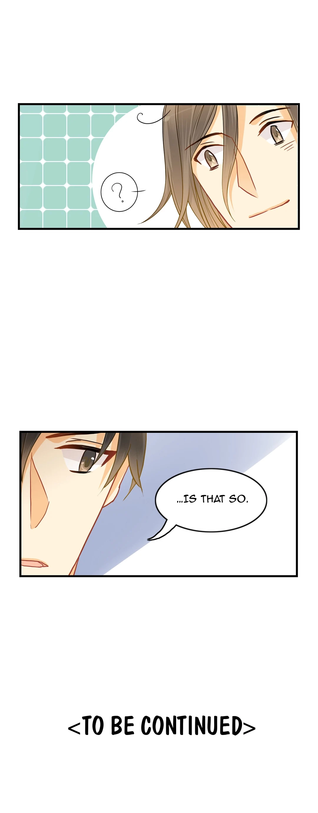 The Unexpected Chapter 43 page 20 - 